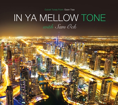 In Ya Mellow Tone With Sam Ock album cover